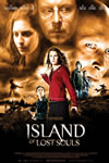 Filme: Island of Lost Souls
